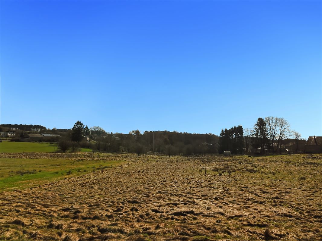 Bouwgrond