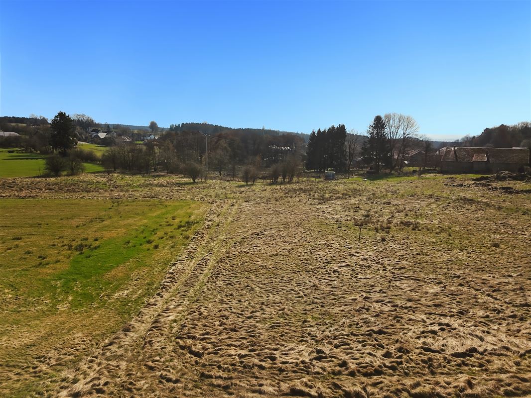 Bouwgrond