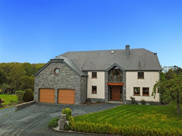 Huis