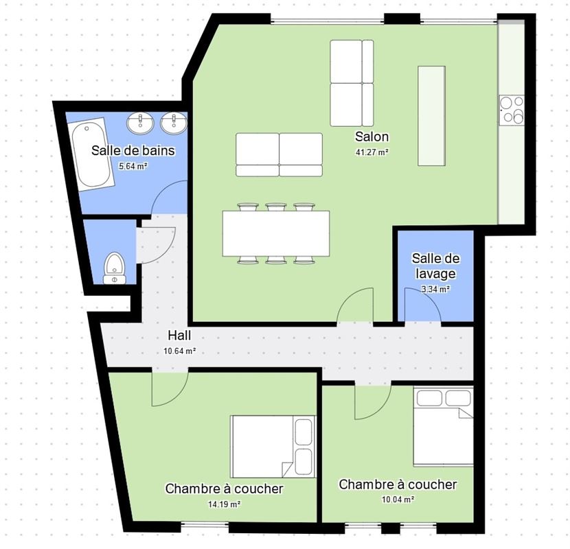 Appartement