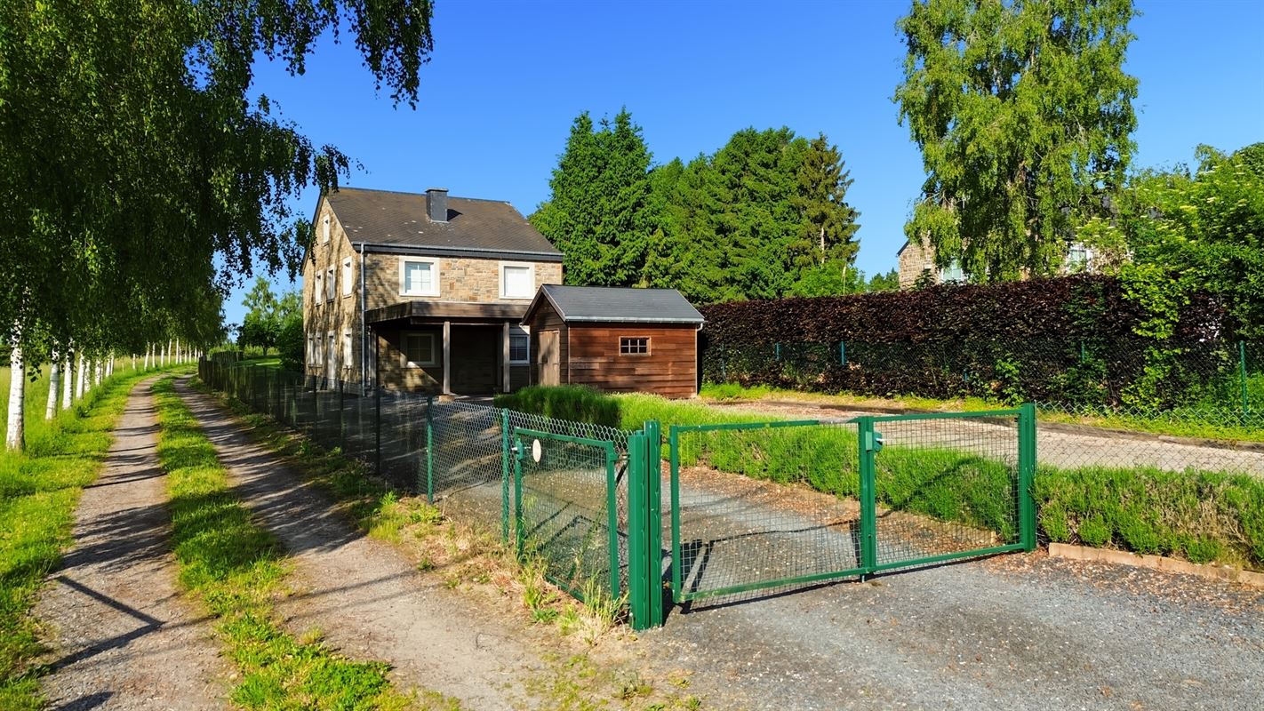 Huis