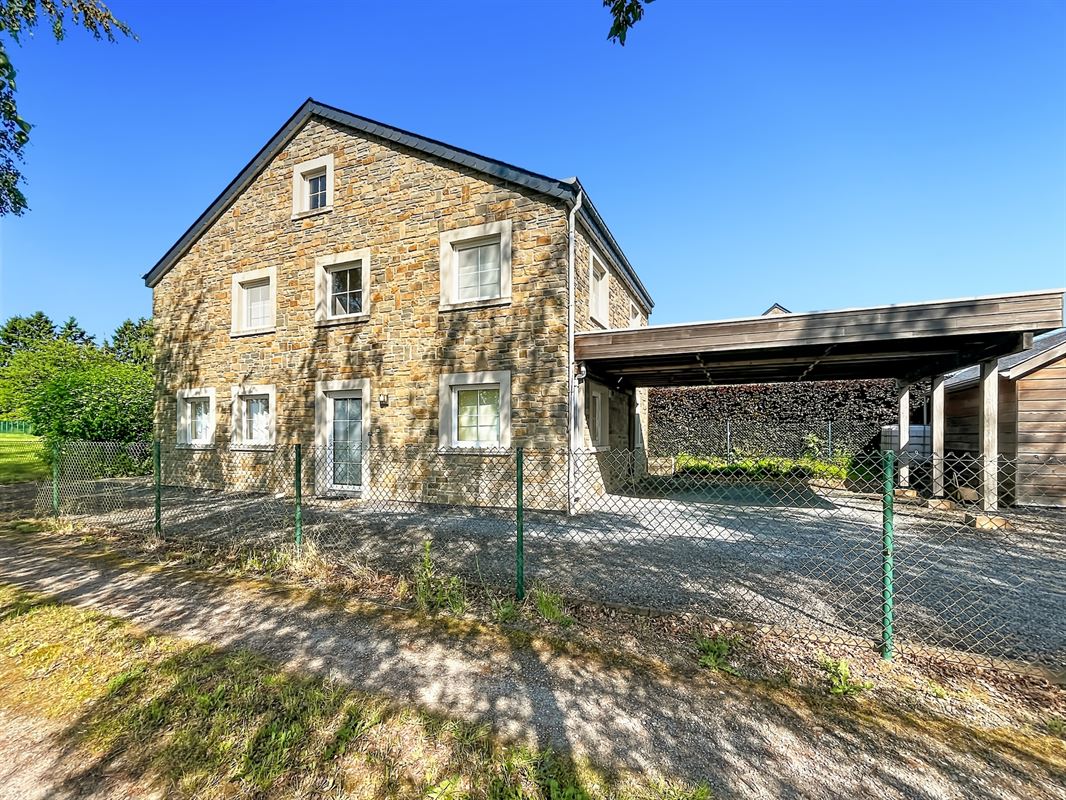 Huis