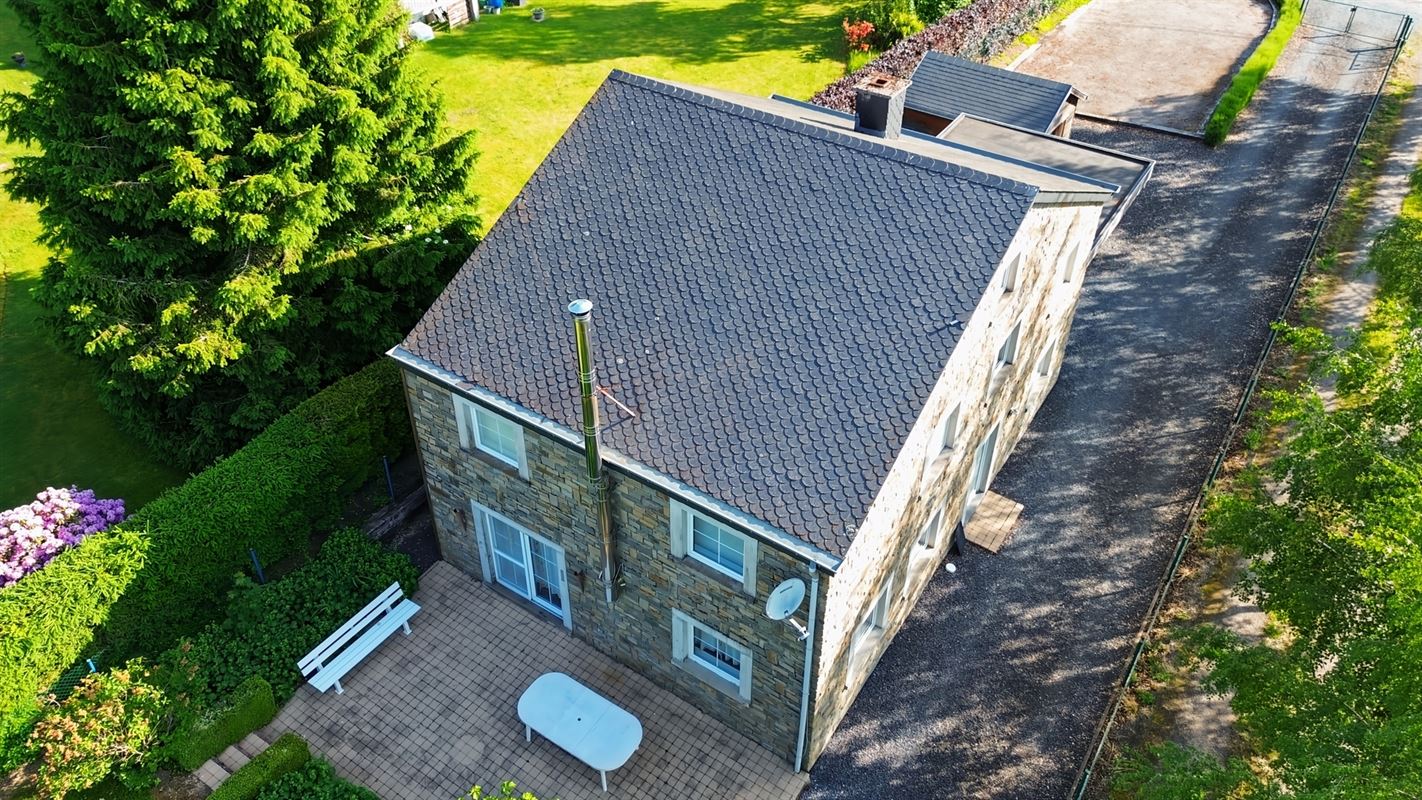 Huis