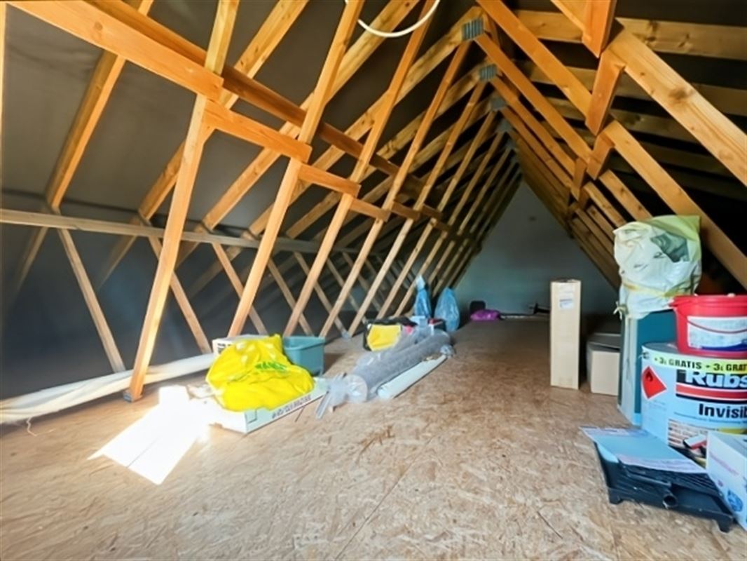 Huis