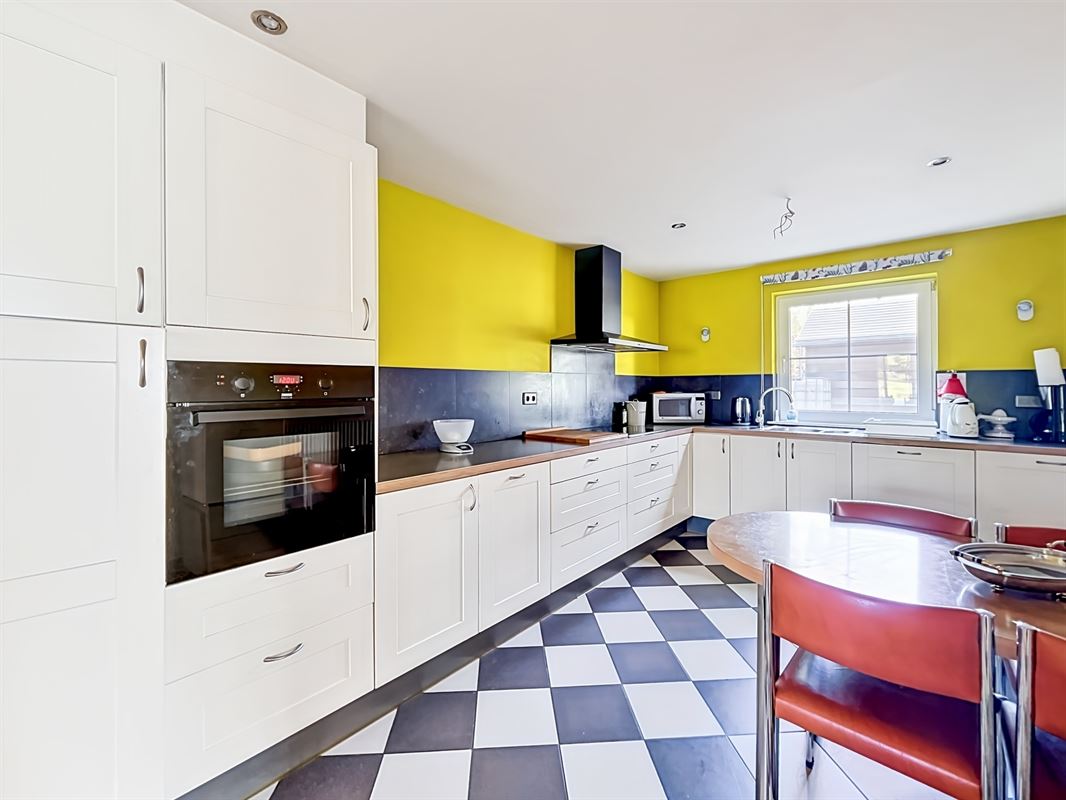 Huis