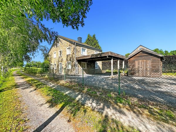 Huis