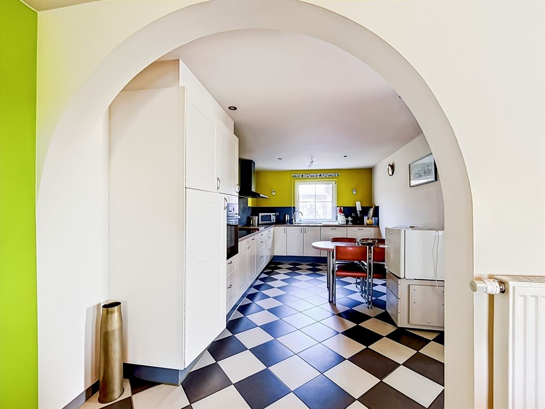 Huis