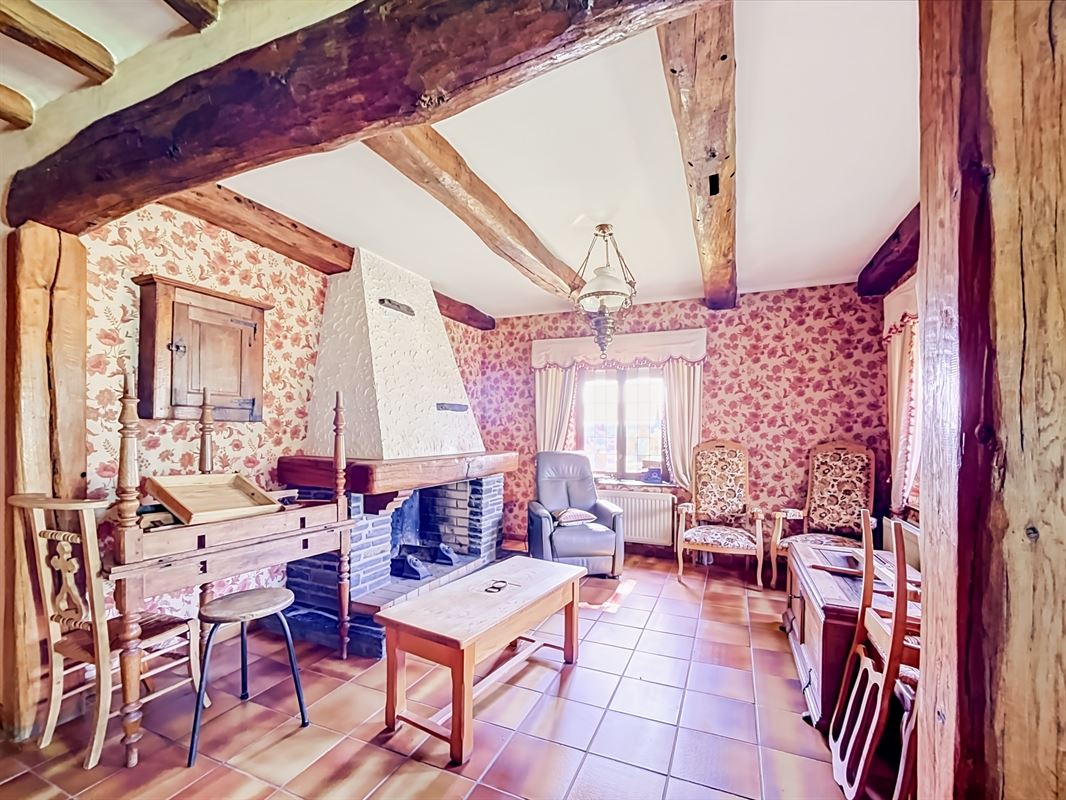 Huis