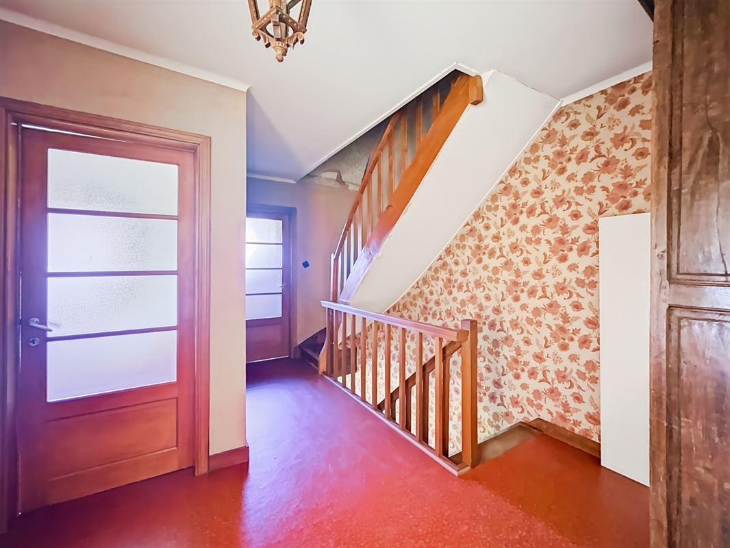 Huis
