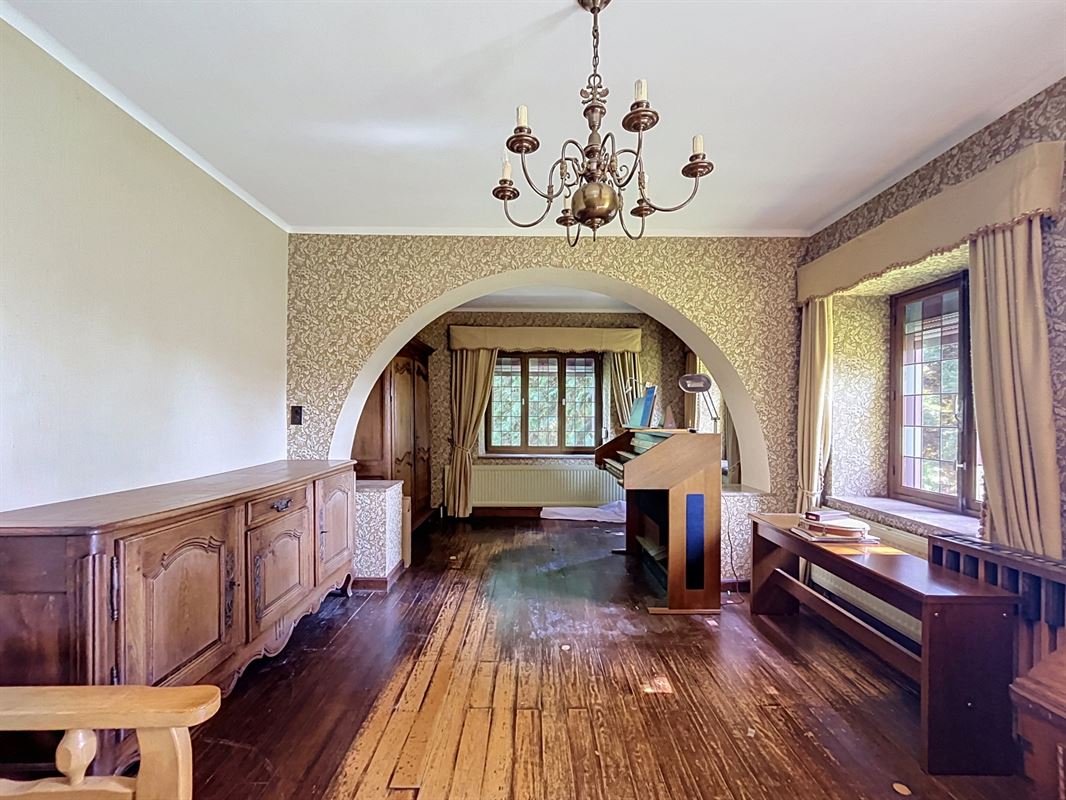 Huis