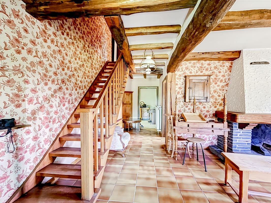 Huis