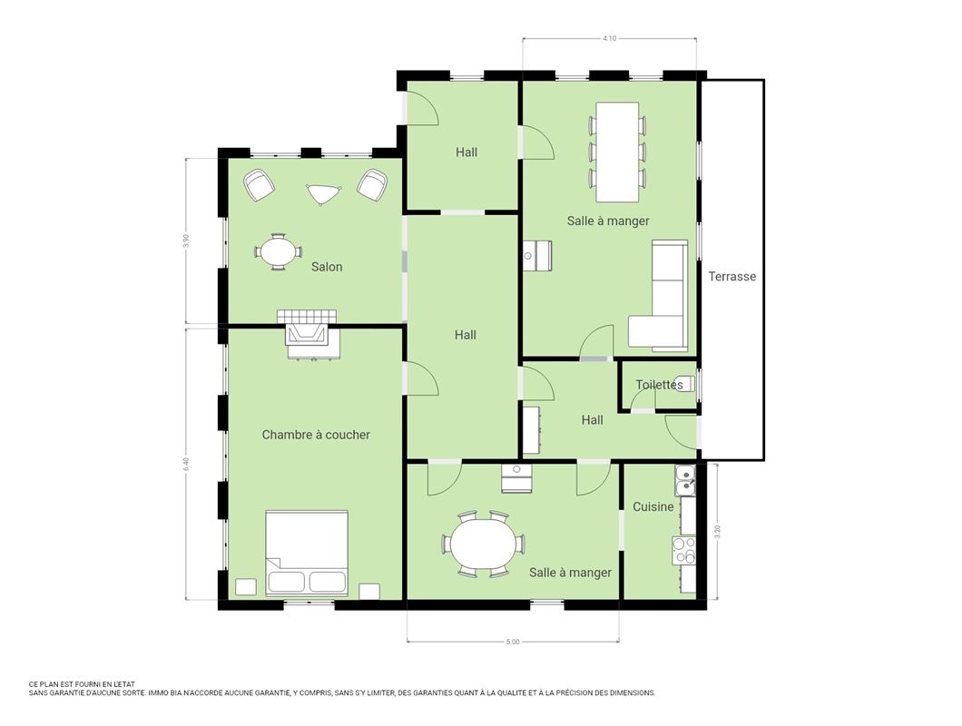 Huis
