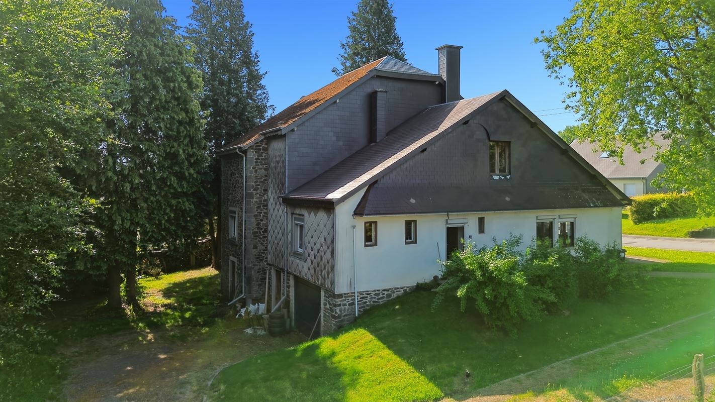 Huis
