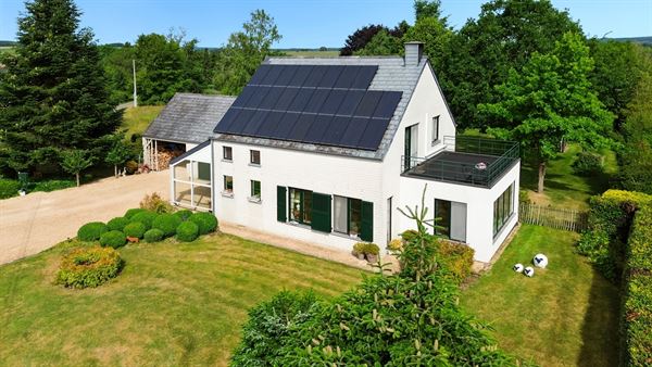 Huis