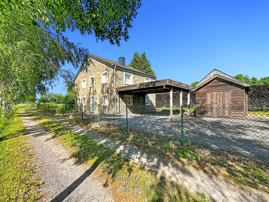 Huis