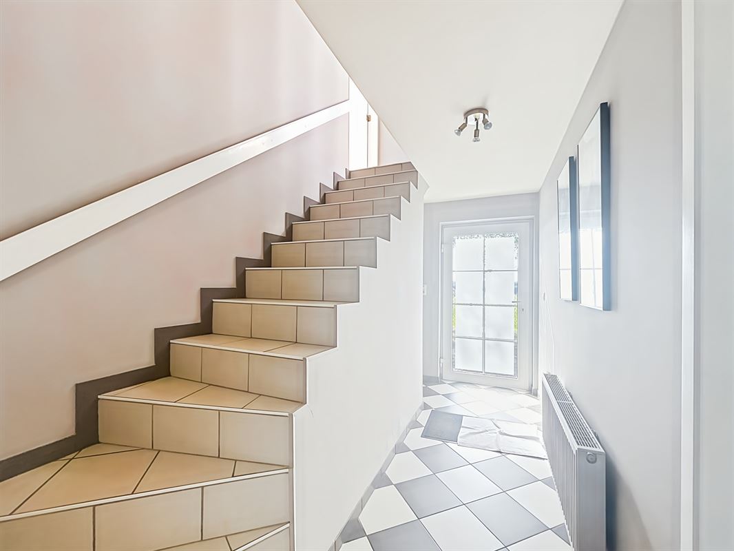 Huis