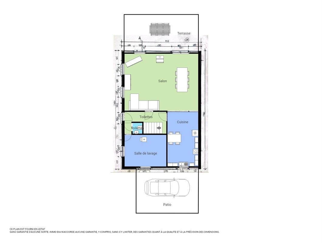Huis