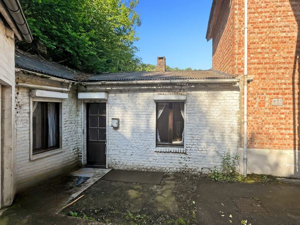 Huis