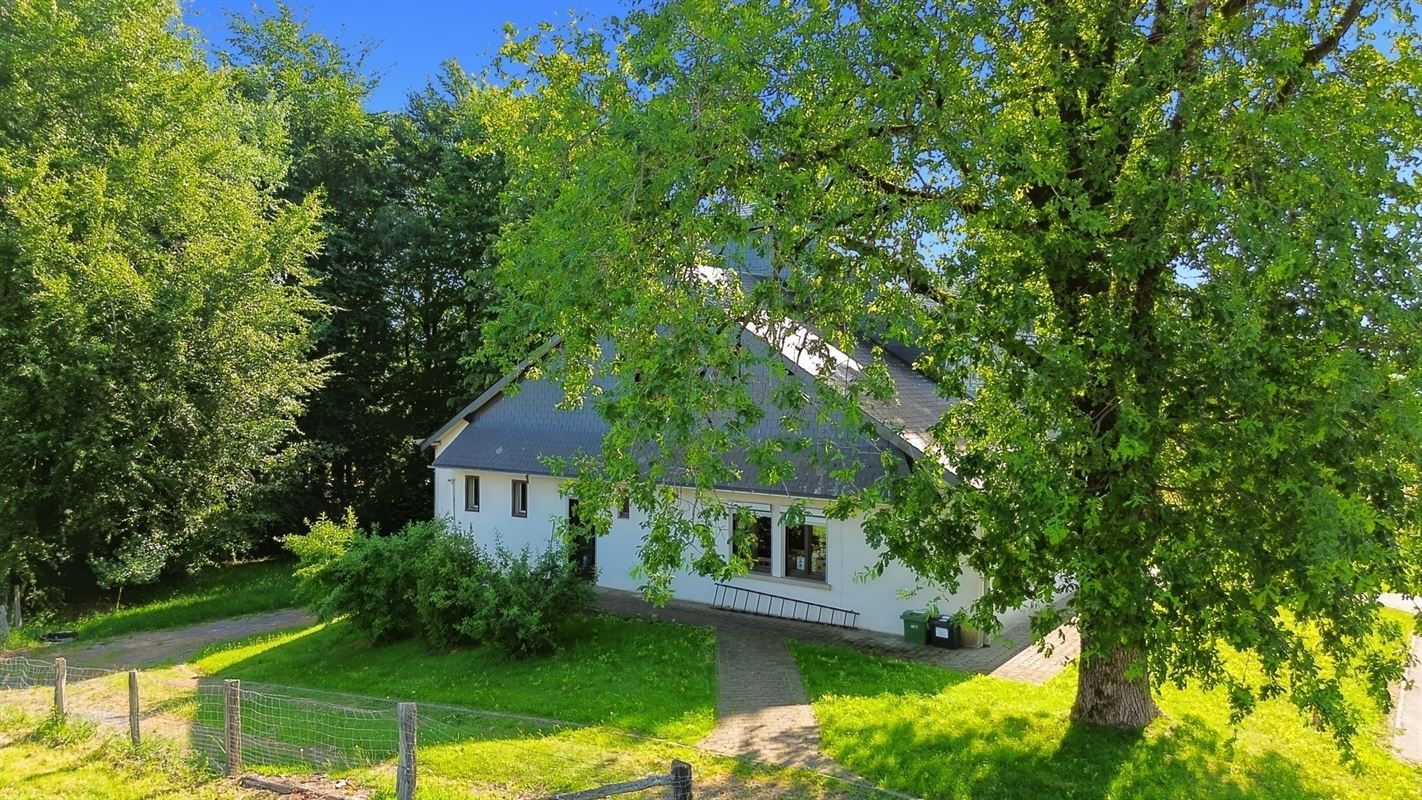 Huis