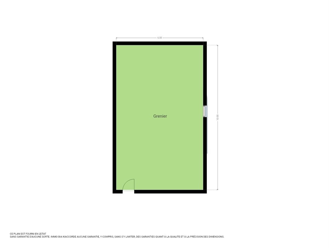 Huis