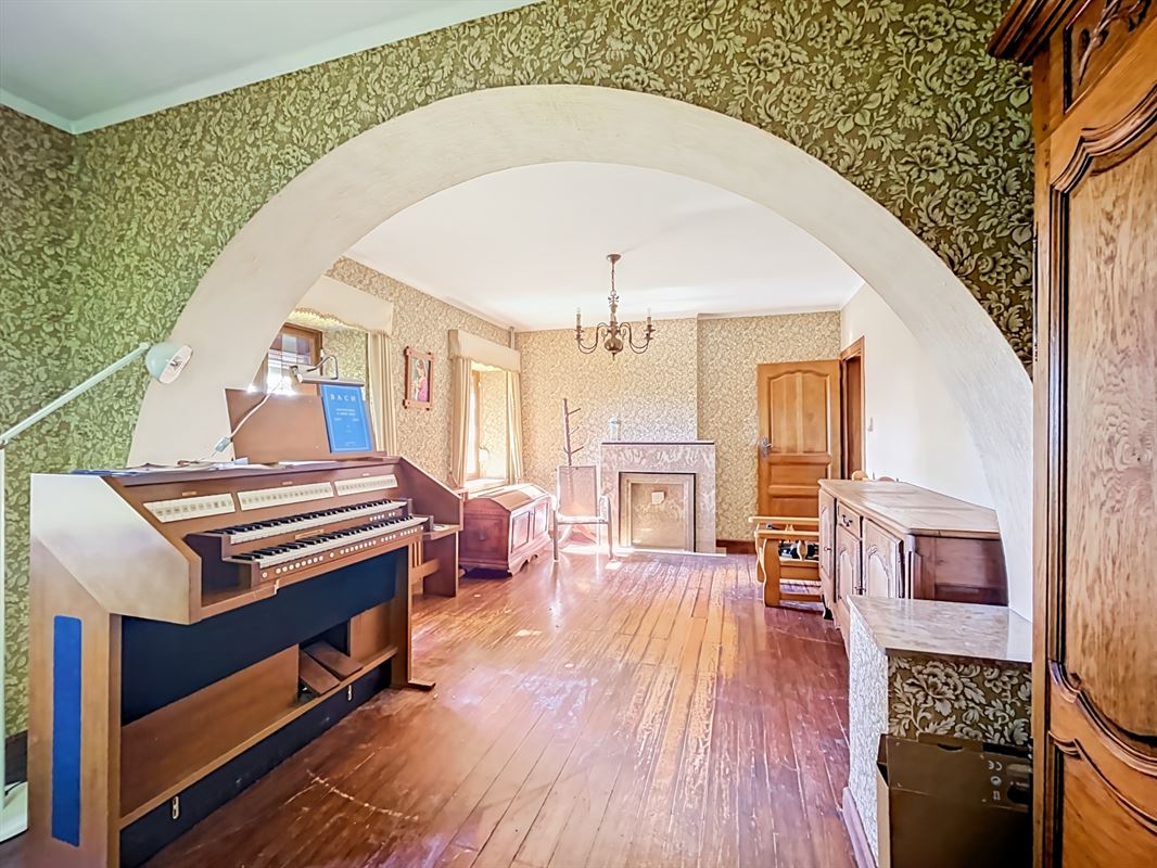 Huis