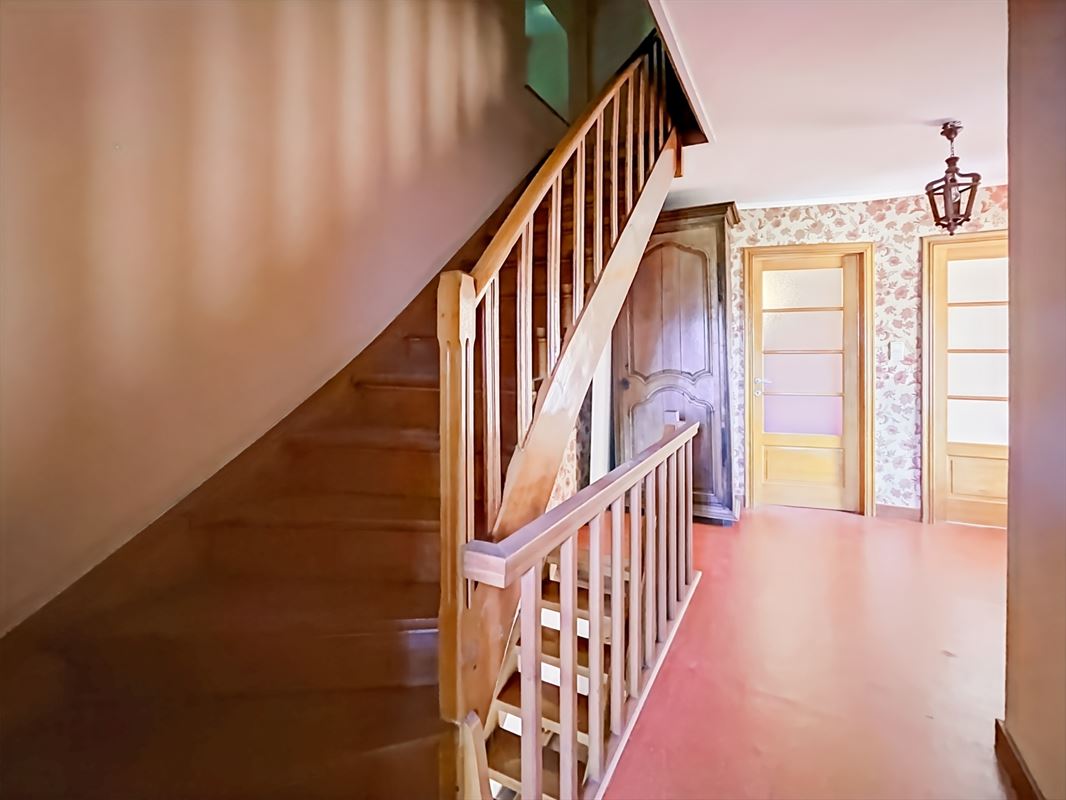 Huis