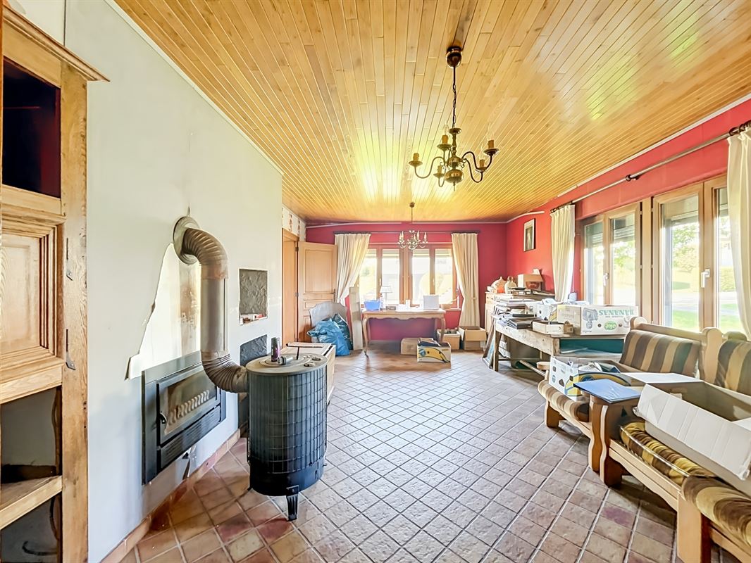 Huis