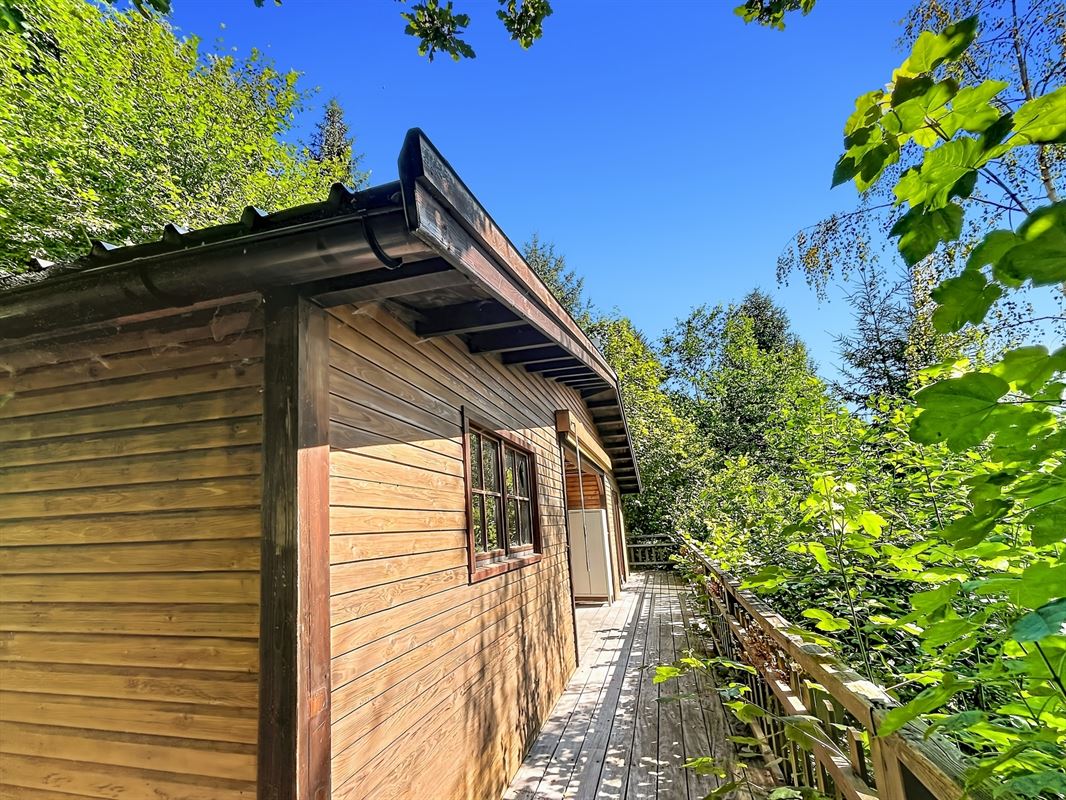 Chalet