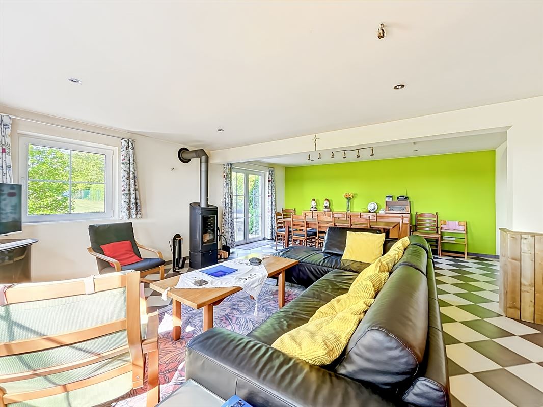 Huis