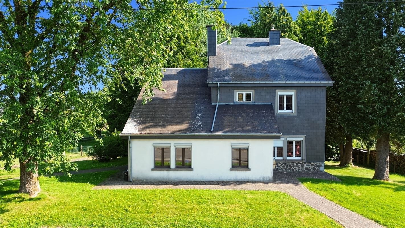 Huis