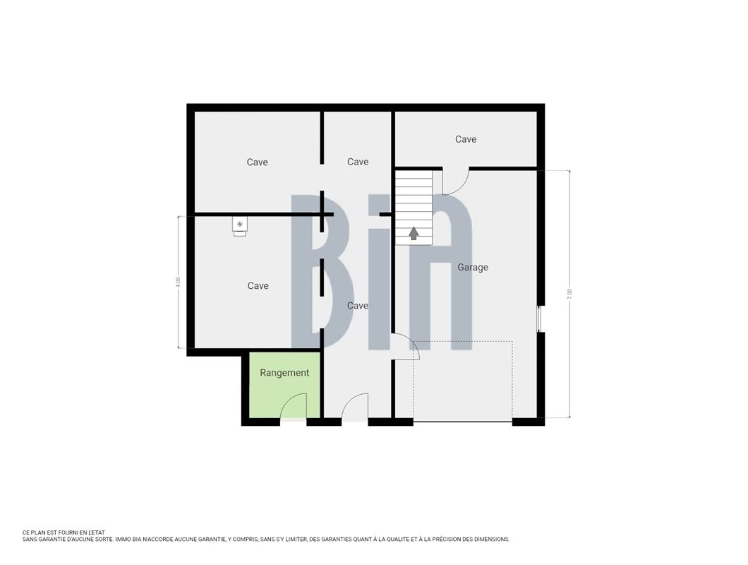 Huis