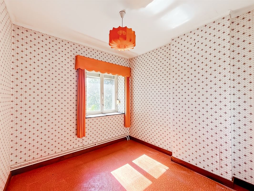 Huis