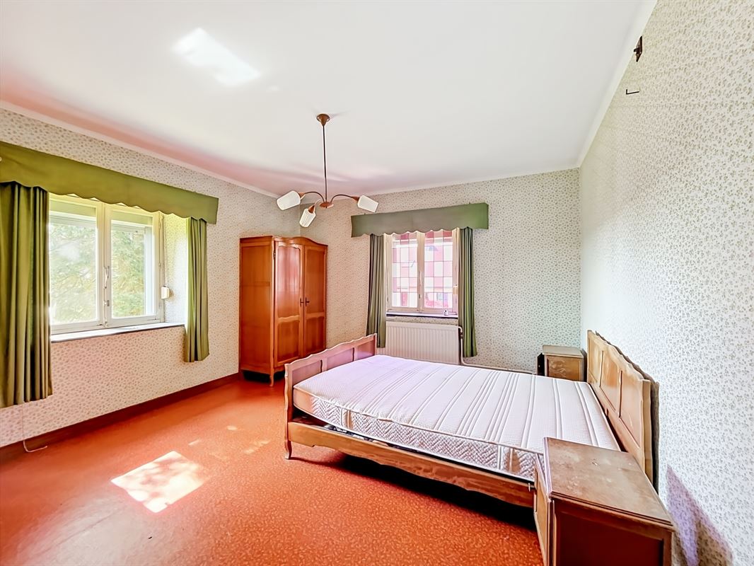 Huis
