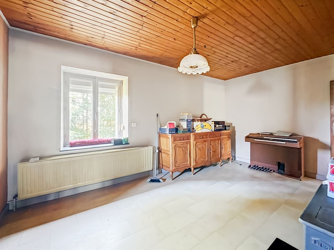 Huis