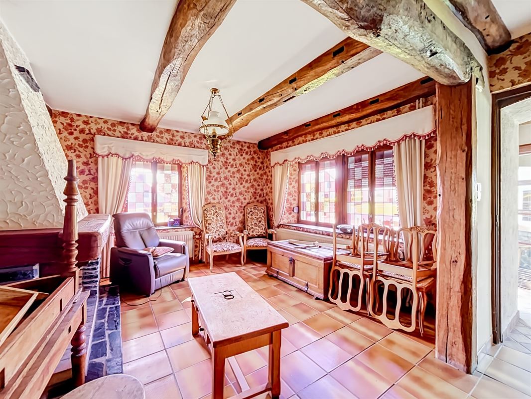 Huis