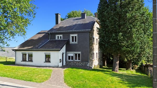 Huis