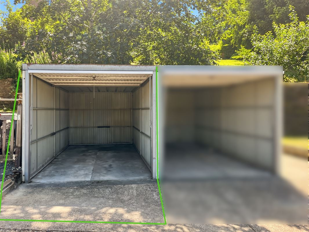 Box extérieur