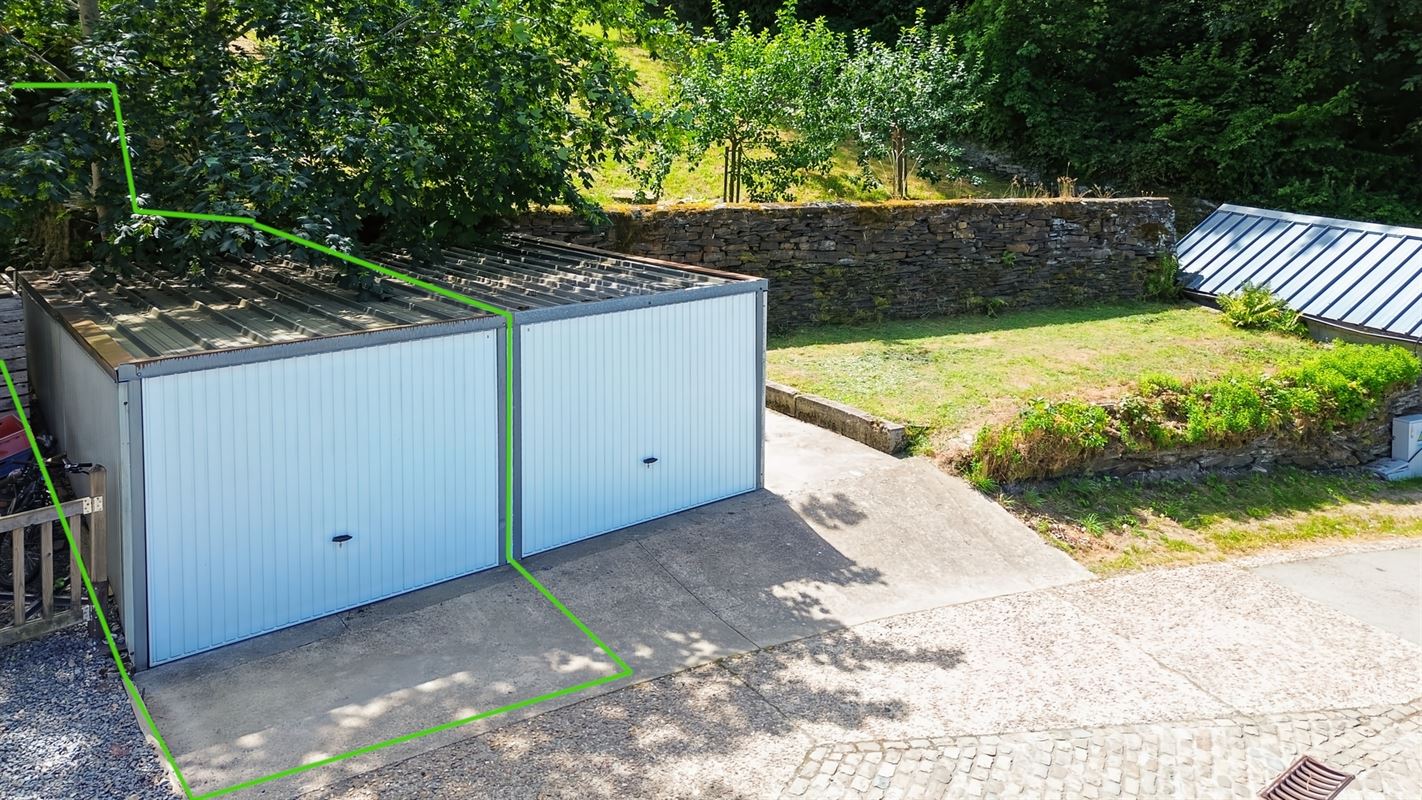 Box extérieur