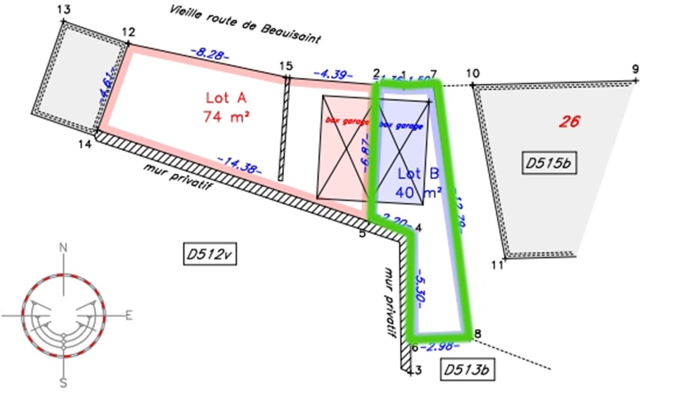 Box extérieur