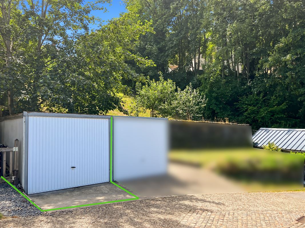 Box extérieur