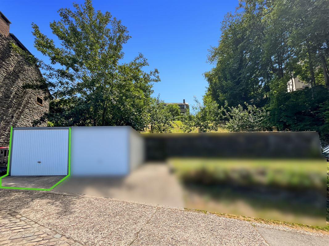 Box extérieur