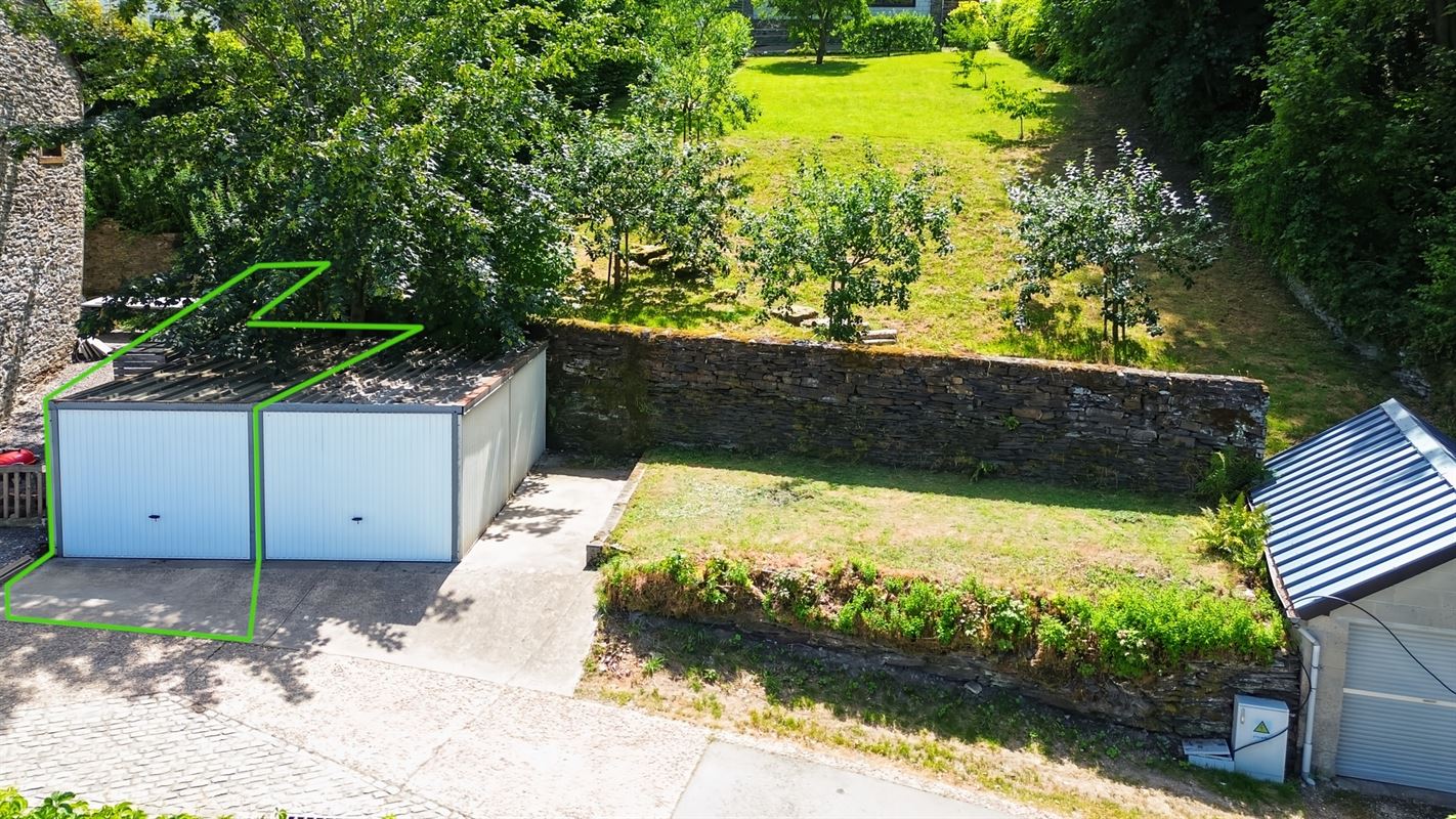Box extérieur
