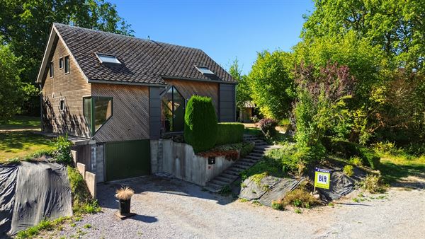 Huis