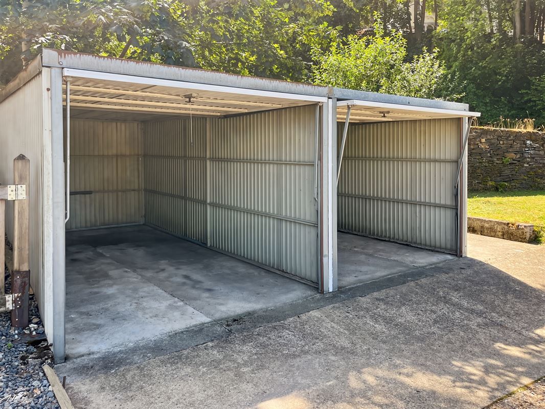 Box extérieur