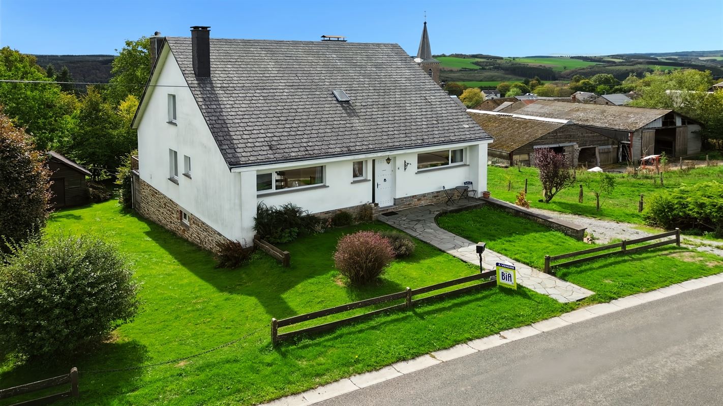 Huis