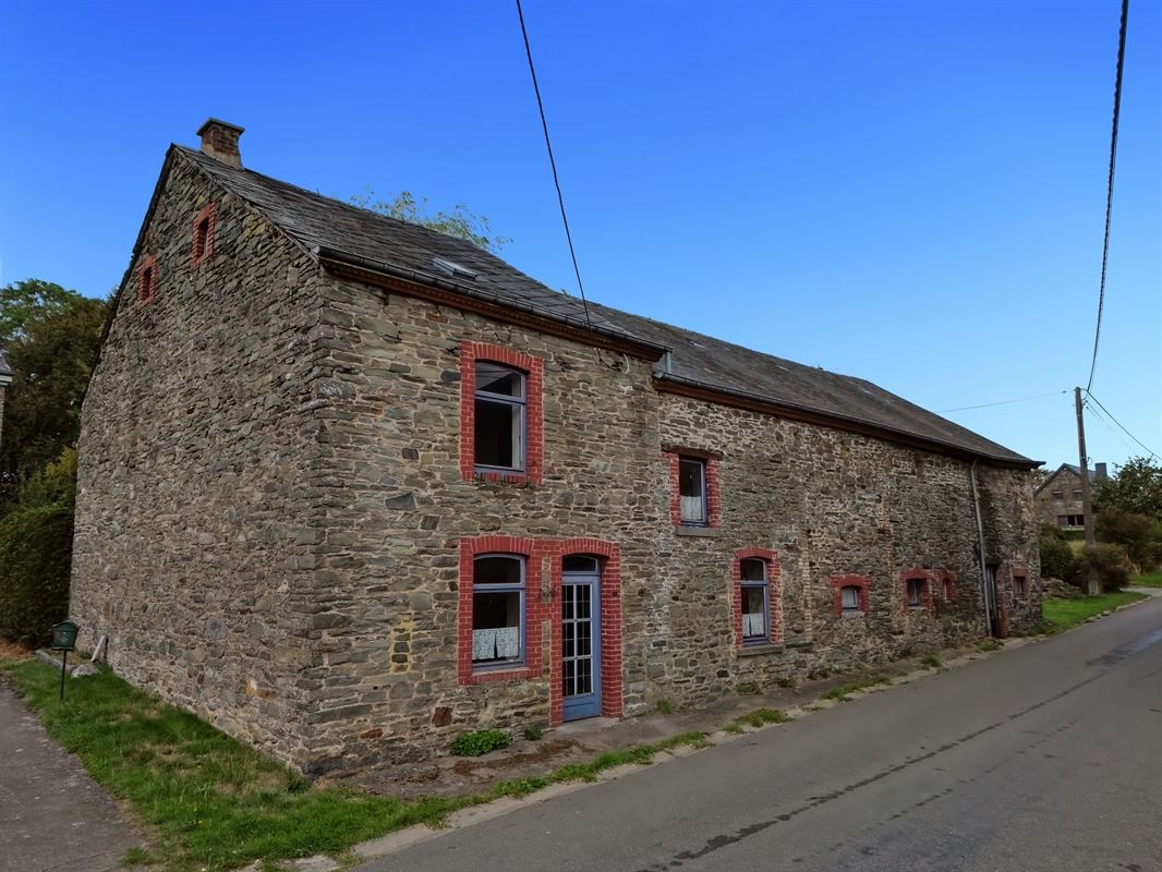 Maison