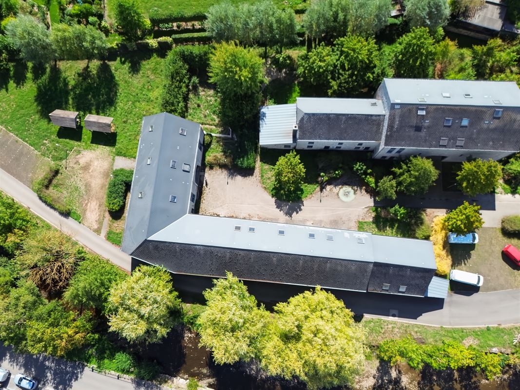 Opbrengsteigendom - Appartementsgebouw