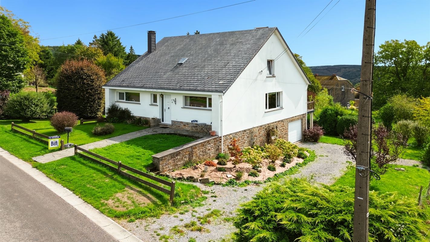 Huis