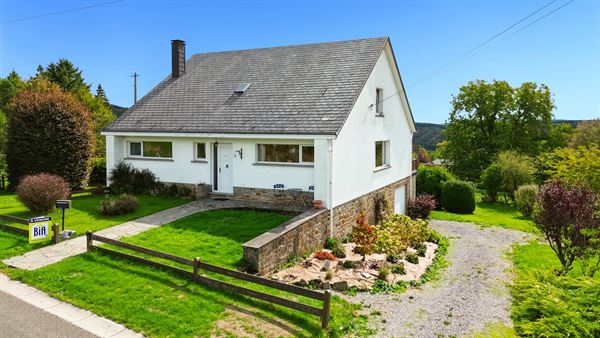 Huis