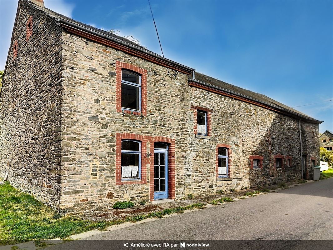 Maison